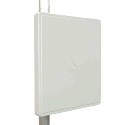 رادیو وایرلس میکروتیک QRT 2